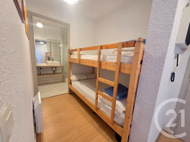 Appartement Studio à vendre - 1 pièce - 27.0 m2 - HENDAYE - 64 - AQUITAINE - Century 21 Maïtena Immobilier