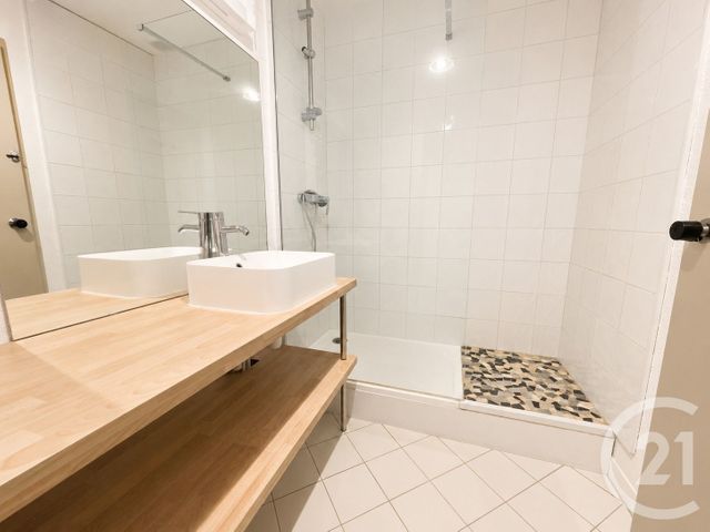 Appartement Studio à vendre - 1 pièce - 27.0 m2 - HENDAYE - 64 - AQUITAINE - Century 21 Maïtena Immobilier