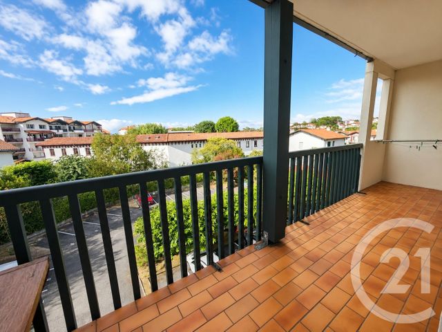 Appartement Studio à vendre HENDAYE