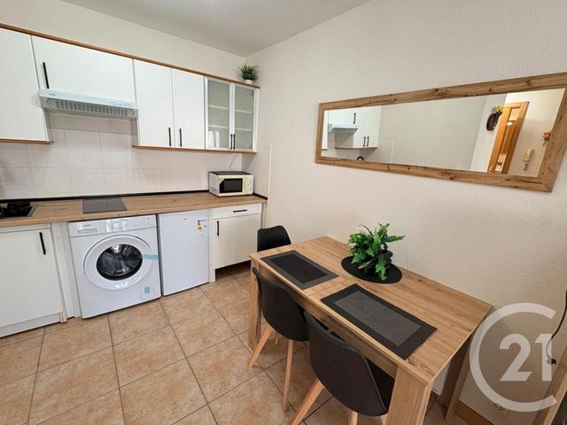 Appartement T2 à vendre - 2 pièces - 33.73 m2 - URRUGNE - 64 - AQUITAINE - Century 21 Maïtena Immobilier
