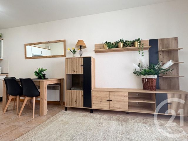 Appartement T2 à vendre URRUGNE