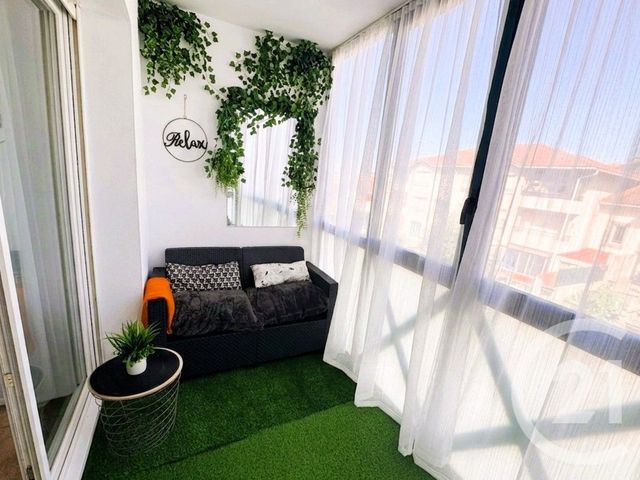 Appartement T2 à vendre - 2 pièces - 33.73 m2 - URRUGNE - 64 - AQUITAINE - Century 21 Maïtena Immobilier