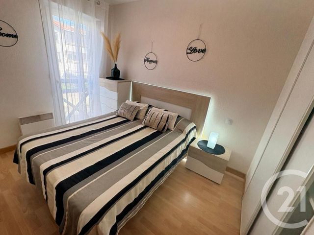 Appartement T2 à vendre - 2 pièces - 33.73 m2 - URRUGNE - 64 - AQUITAINE - Century 21 Maïtena Immobilier