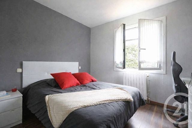 maison à vendre - 4 pièces - 95.0 m2 - HENDAYE - 64 - AQUITAINE - Century 21 Maïtena Immobilier