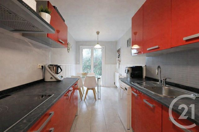 maison à vendre - 4 pièces - 95.0 m2 - HENDAYE - 64 - AQUITAINE - Century 21 Maïtena Immobilier