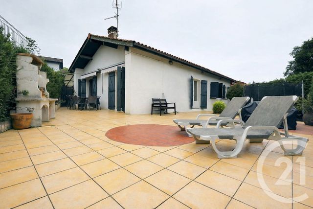 maison - HENDAYE - 64