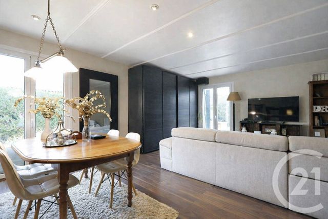 maison à vendre - 4 pièces - 95.0 m2 - HENDAYE - 64 - AQUITAINE - Century 21 Maïtena Immobilier
