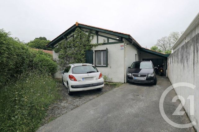maison à vendre - 4 pièces - 95.0 m2 - HENDAYE - 64 - AQUITAINE - Century 21 Maïtena Immobilier