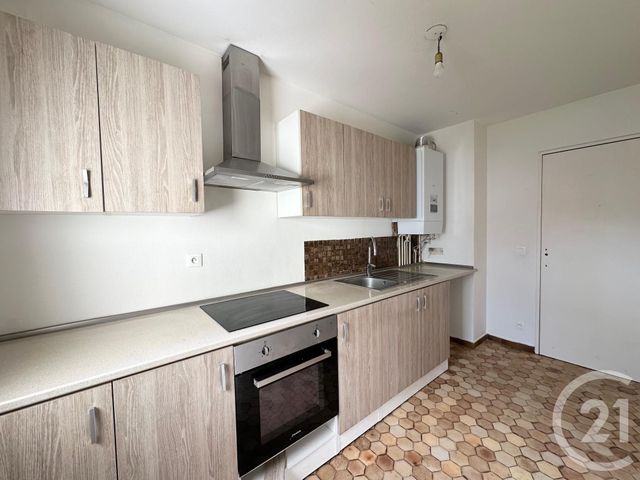Appartement F3 à vendre - 3 pièces - 56.38 m2 - HENDAYE - 64 - AQUITAINE - Century 21 Maïtena Immobilier