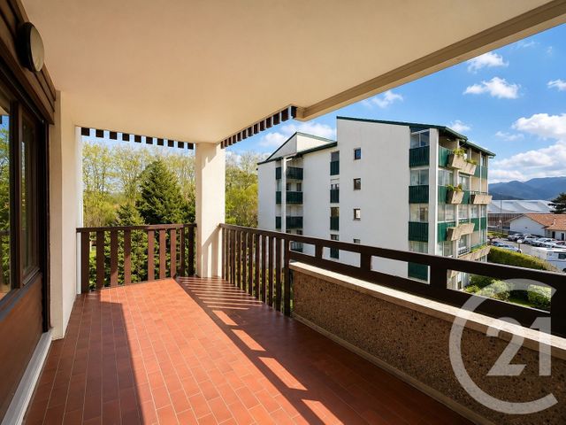 Appartement F3 à vendre HENDAYE