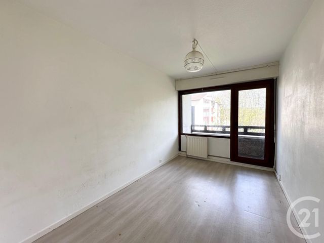 Appartement F3 à vendre - 3 pièces - 56.38 m2 - HENDAYE - 64 - AQUITAINE - Century 21 Maïtena Immobilier