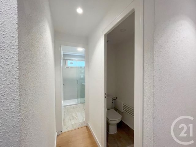 Appartement à louer - 3 pièces - 68.27 m2 - HENDAYE - 64 - AQUITAINE - Century 21 Maïtena Immobilier