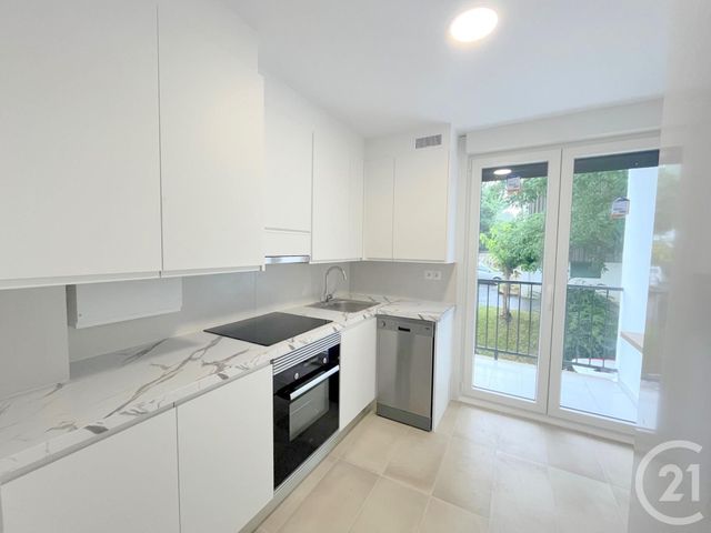 Appartement à louer - 3 pièces - 68.27 m2 - HENDAYE - 64 - AQUITAINE - Century 21 Maïtena Immobilier