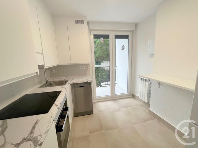 Appartement à louer - 3 pièces - 68.27 m2 - HENDAYE - 64 - AQUITAINE - Century 21 Maïtena Immobilier