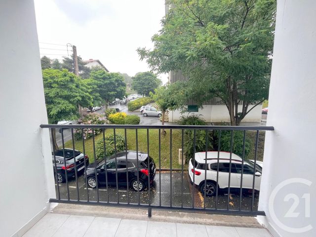 Appartement à louer - 3 pièces - 68.27 m2 - HENDAYE - 64 - AQUITAINE - Century 21 Maïtena Immobilier