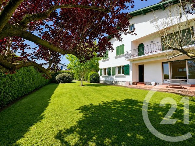 Appartement F3 à vendre ST JEAN DE LUZ