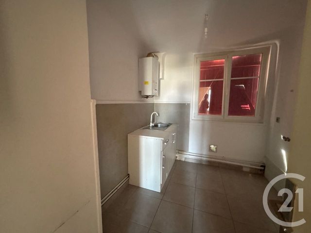Appartement F3 à vendre - 3 pièces - 52.11 m2 - HENDAYE - 64 - AQUITAINE - Century 21 Maïtena Immobilier