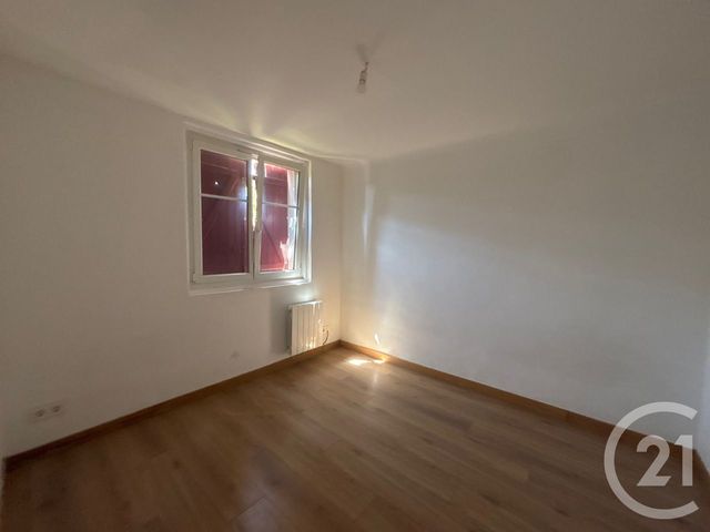 Appartement F3 à vendre - 3 pièces - 52.11 m2 - HENDAYE - 64 - AQUITAINE - Century 21 Maïtena Immobilier