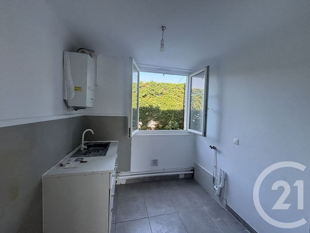 Appartement F3 à vendre - 3 pièces - 52.11 m2 - HENDAYE - 64 - AQUITAINE - Century 21 Maïtena Immobilier