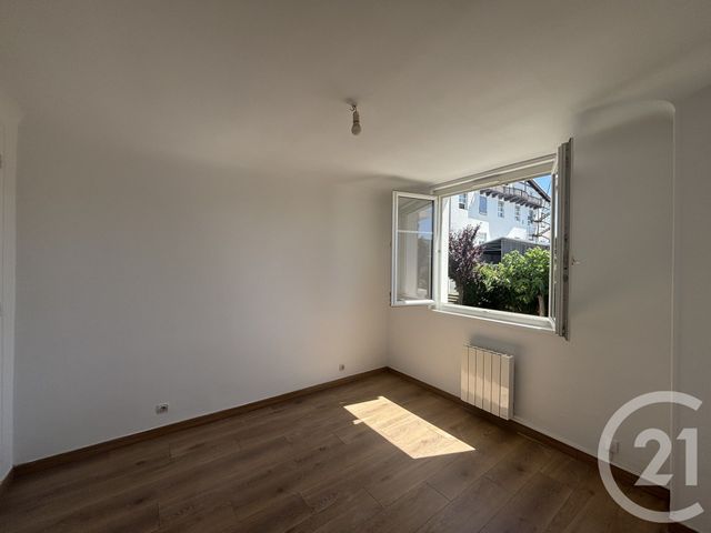 Appartement F3 à vendre - 3 pièces - 52.11 m2 - HENDAYE - 64 - AQUITAINE - Century 21 Maïtena Immobilier