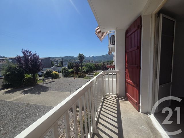 Appartement F3 à vendre HENDAYE
