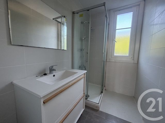 Appartement F3 à vendre - 3 pièces - 52.11 m2 - HENDAYE - 64 - AQUITAINE - Century 21 Maïtena Immobilier