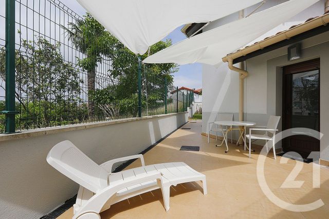maison à vendre - 4 pièces - 112.0 m2 - HENDAYE - 64 - AQUITAINE - Century 21 Maïtena Immobilier