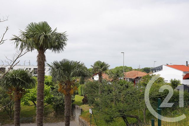maison à vendre - 4 pièces - 112.0 m2 - HENDAYE - 64 - AQUITAINE - Century 21 Maïtena Immobilier