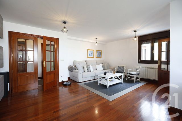 maison à vendre - 4 pièces - 112.0 m2 - HENDAYE - 64 - AQUITAINE - Century 21 Maïtena Immobilier