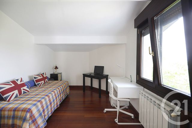 maison à vendre - 4 pièces - 112.0 m2 - HENDAYE - 64 - AQUITAINE - Century 21 Maïtena Immobilier