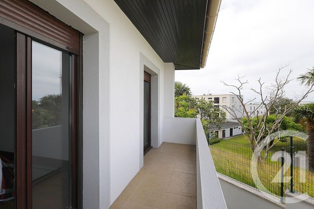 maison à vendre - 4 pièces - 112.0 m2 - HENDAYE - 64 - AQUITAINE - Century 21 Maïtena Immobilier