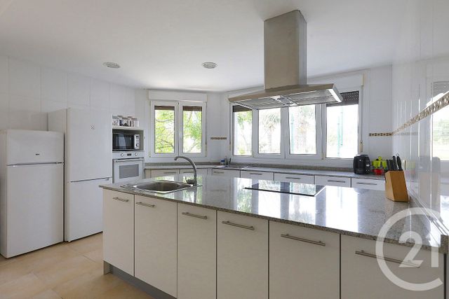 maison à vendre - 4 pièces - 112.0 m2 - HENDAYE - 64 - AQUITAINE - Century 21 Maïtena Immobilier