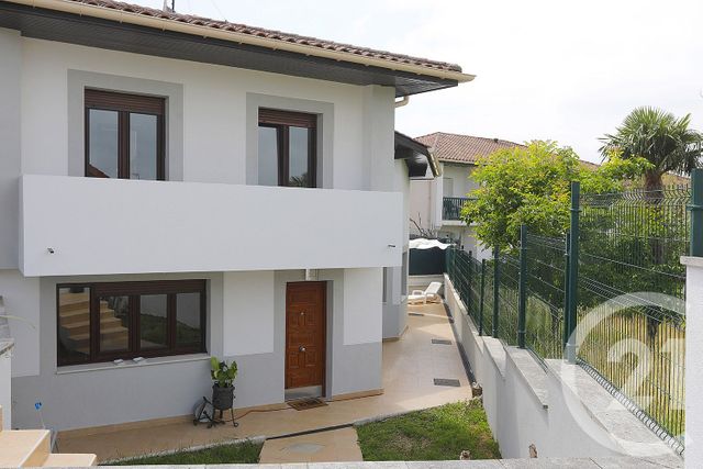 maison - HENDAYE - 64