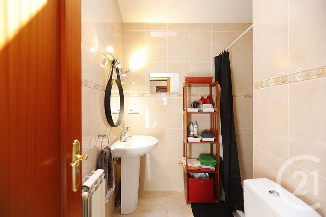 maison à vendre - 4 pièces - 112.0 m2 - HENDAYE - 64 - AQUITAINE - Century 21 Maïtena Immobilier