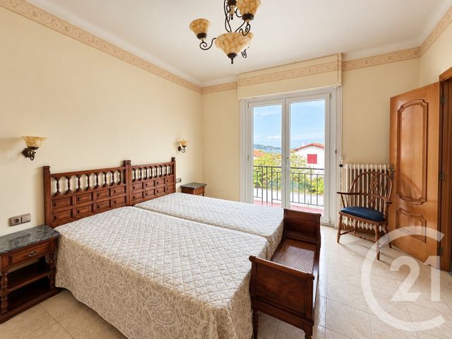 maison à vendre - 7 pièces - 236.0 m2 - HENDAYE - 64 - AQUITAINE - Century 21 Maïtena Immobilier