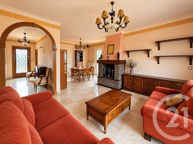 maison à vendre - 7 pièces - 236.0 m2 - HENDAYE - 64 - AQUITAINE - Century 21 Maïtena Immobilier