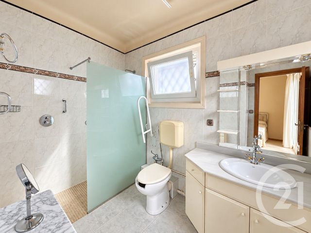 maison à vendre - 7 pièces - 236.0 m2 - HENDAYE - 64 - AQUITAINE - Century 21 Maïtena Immobilier