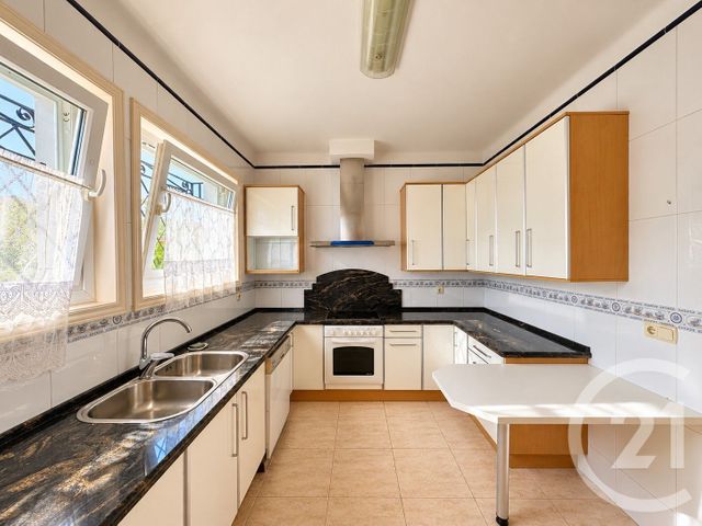 maison à vendre - 7 pièces - 236.0 m2 - HENDAYE - 64 - AQUITAINE - Century 21 Maïtena Immobilier