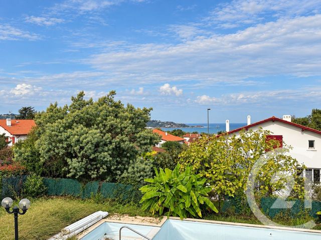 maison à vendre - 7 pièces - 236.0 m2 - HENDAYE - 64 - AQUITAINE - Century 21 Maïtena Immobilier