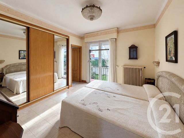 maison à vendre - 7 pièces - 236.0 m2 - HENDAYE - 64 - AQUITAINE - Century 21 Maïtena Immobilier