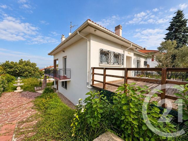 maison - HENDAYE - 64