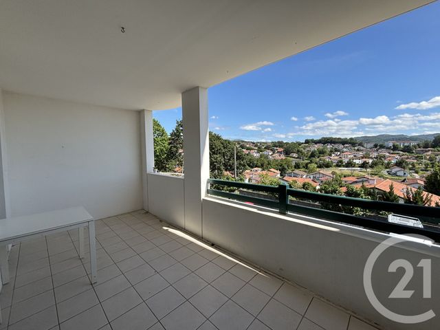 appartement - HENDAYE - 64