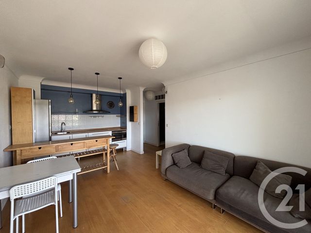 Appartement T2 à vendre - 2 pièces - 34.77 m2 - HENDAYE - 64 - AQUITAINE - Century 21 Maïtena Immobilier