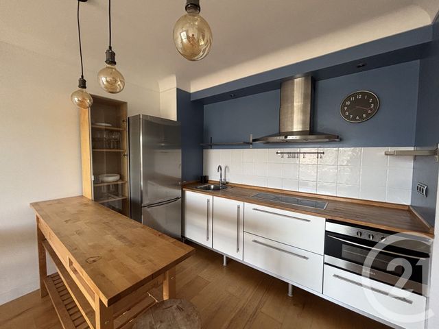 Appartement T2 à vendre - 2 pièces - 34.77 m2 - HENDAYE - 64 - AQUITAINE - Century 21 Maïtena Immobilier