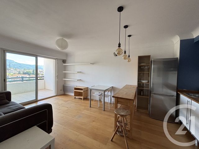 Appartement T2 à vendre - 2 pièces - 34.77 m2 - HENDAYE - 64 - AQUITAINE - Century 21 Maïtena Immobilier