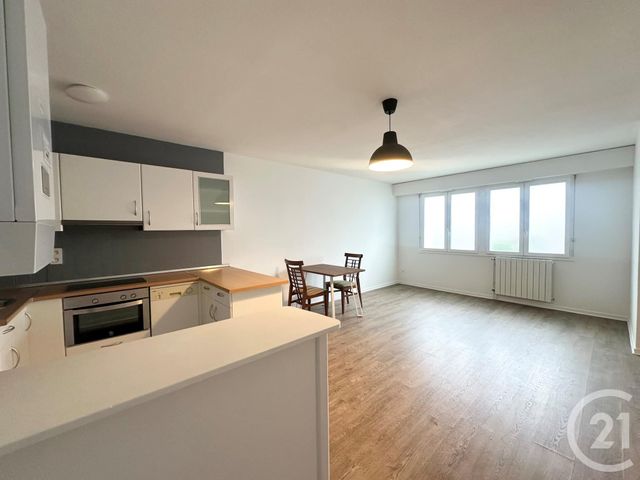 appartement - HENDAYE - 64