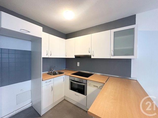 Appartement F2 à louer - 2 pièces - 45.11 m2 - HENDAYE - 64 - AQUITAINE - Century 21 Maïtena Immobilier