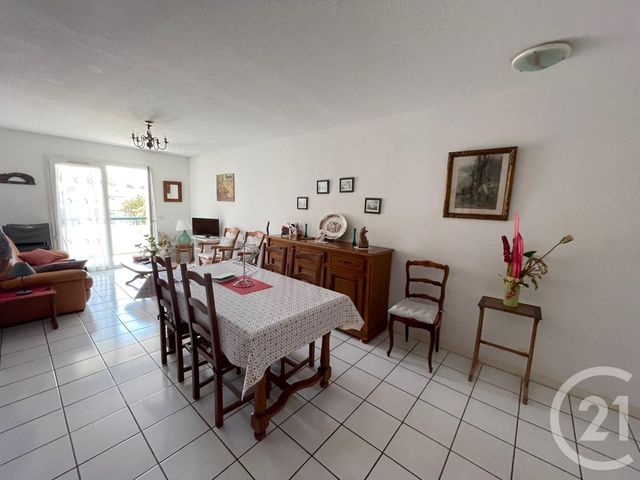 Appartement T3 à louer - 3 pièces - 58.1 m2 - HENDAYE - 64 - AQUITAINE - Century 21 Maïtena Immobilier