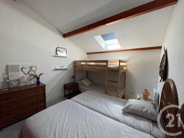 Appartement T3 à louer - 3 pièces - 58.1 m2 - HENDAYE - 64 - AQUITAINE - Century 21 Maïtena Immobilier