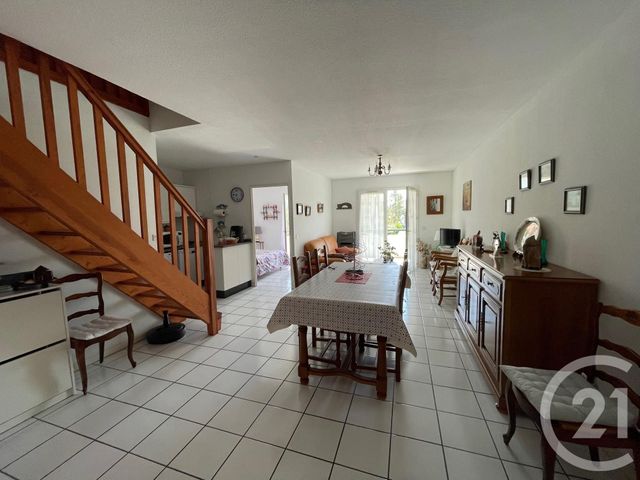 Appartement T3 à louer - 3 pièces - 58.1 m2 - HENDAYE - 64 - AQUITAINE - Century 21 Maïtena Immobilier